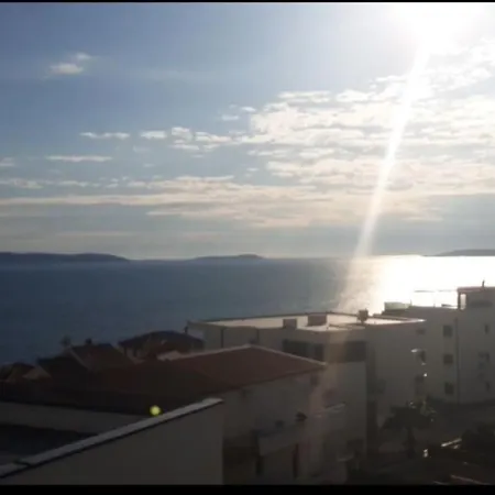 Sunset Beach Trogir Exterior photo