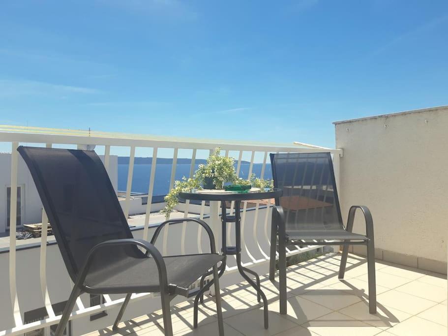 Sunset Apartment Trogir